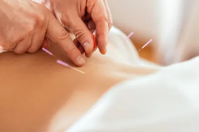 再発しにくい身体作り